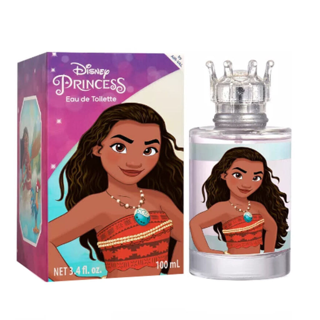 Moana 3.40z Kids EDT Spray