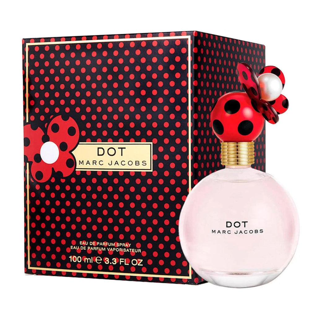 DOT MARC JACOBS 3.4oz W EDP SPRAY