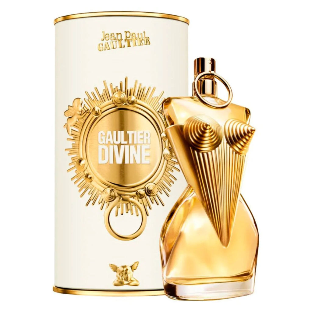 Jean Paul Gaultier Divine 3.4oz Women EDP