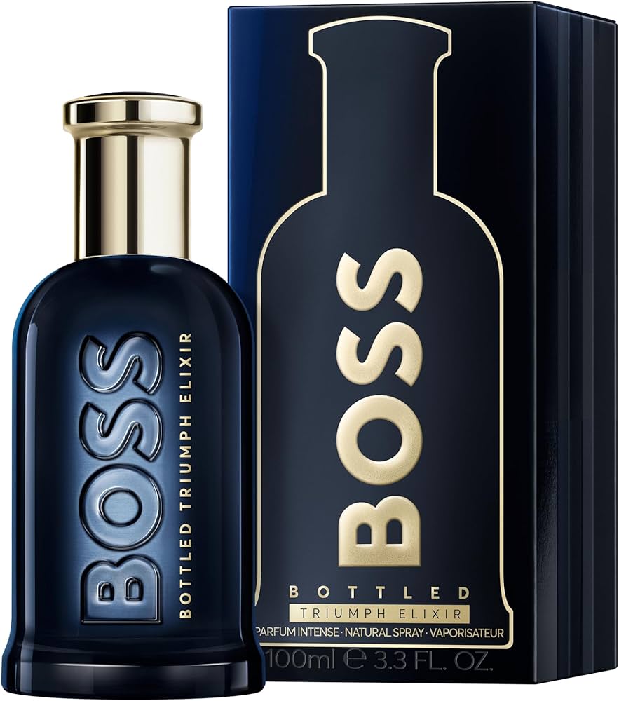 Hugo boss sale perfume online