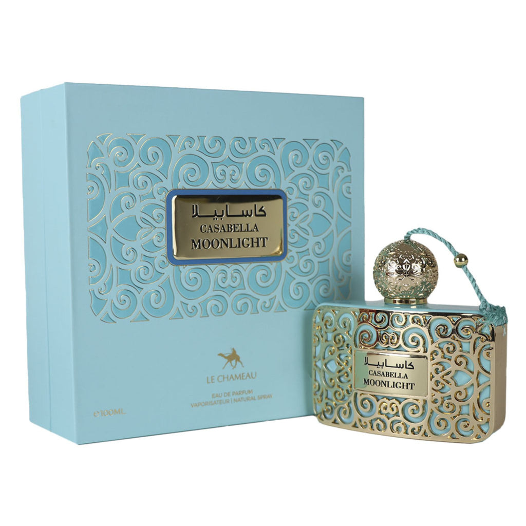 Casabella Moonlight Le Chameu 3.4oz W EDP