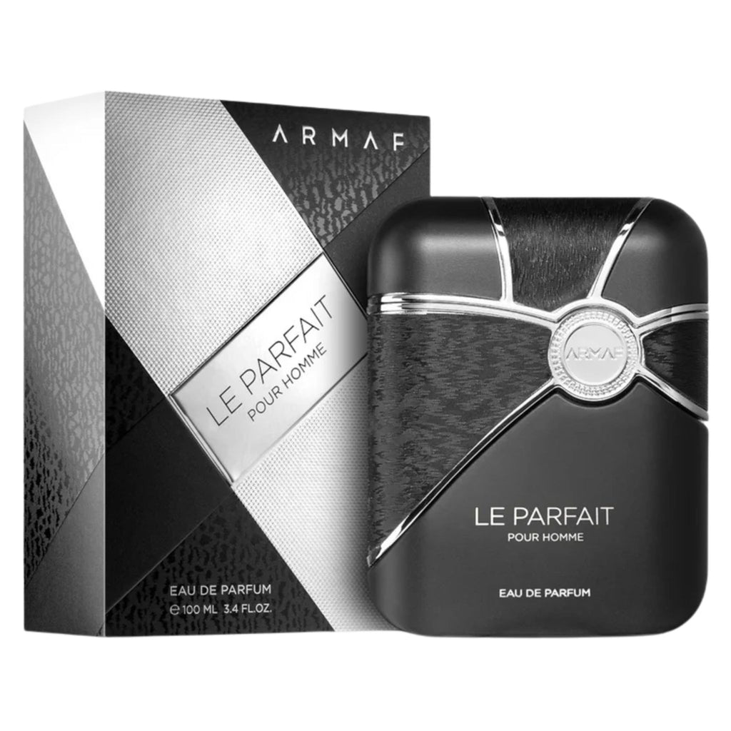 Armaf Le Parfait 3.4oz Men EDP Spray