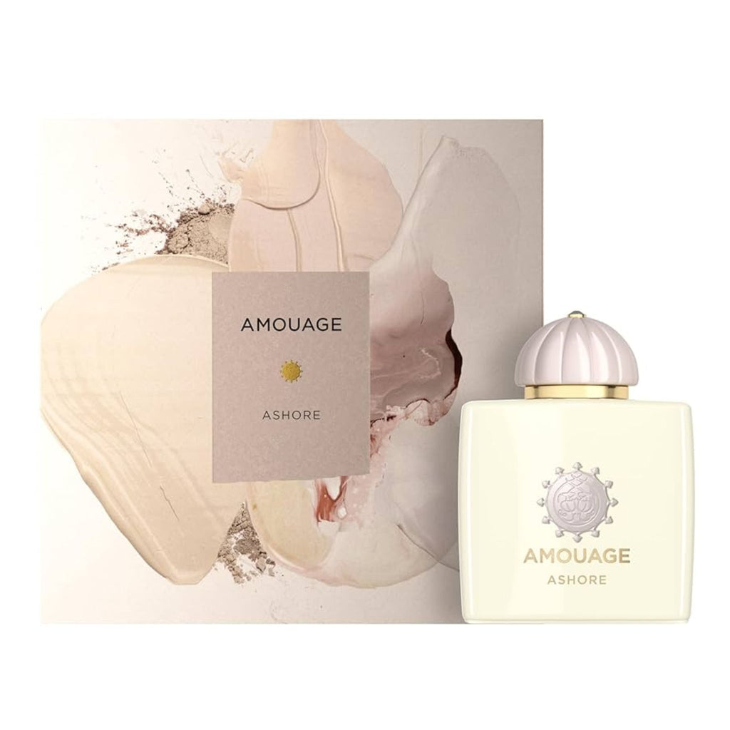 Amouage Ashore 3.4oz Unisex EDP Spray