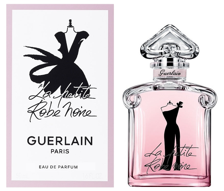新品未使用GUERLAIN La Petite Robe Noire 30ml La Petite Robe Noire ⋅ Parfum ⋅ GUERLAIN