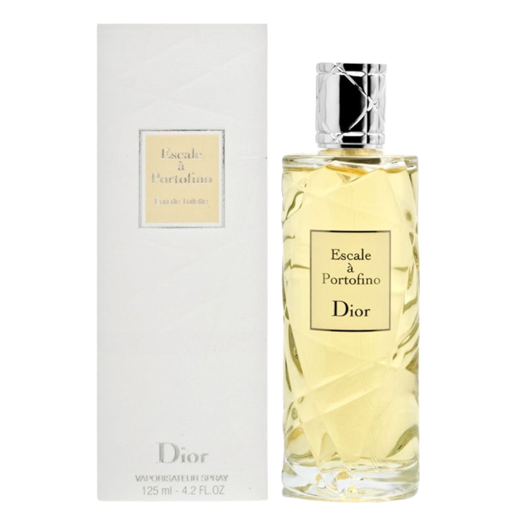 Escale A Portofino 4.2oz Women EDT