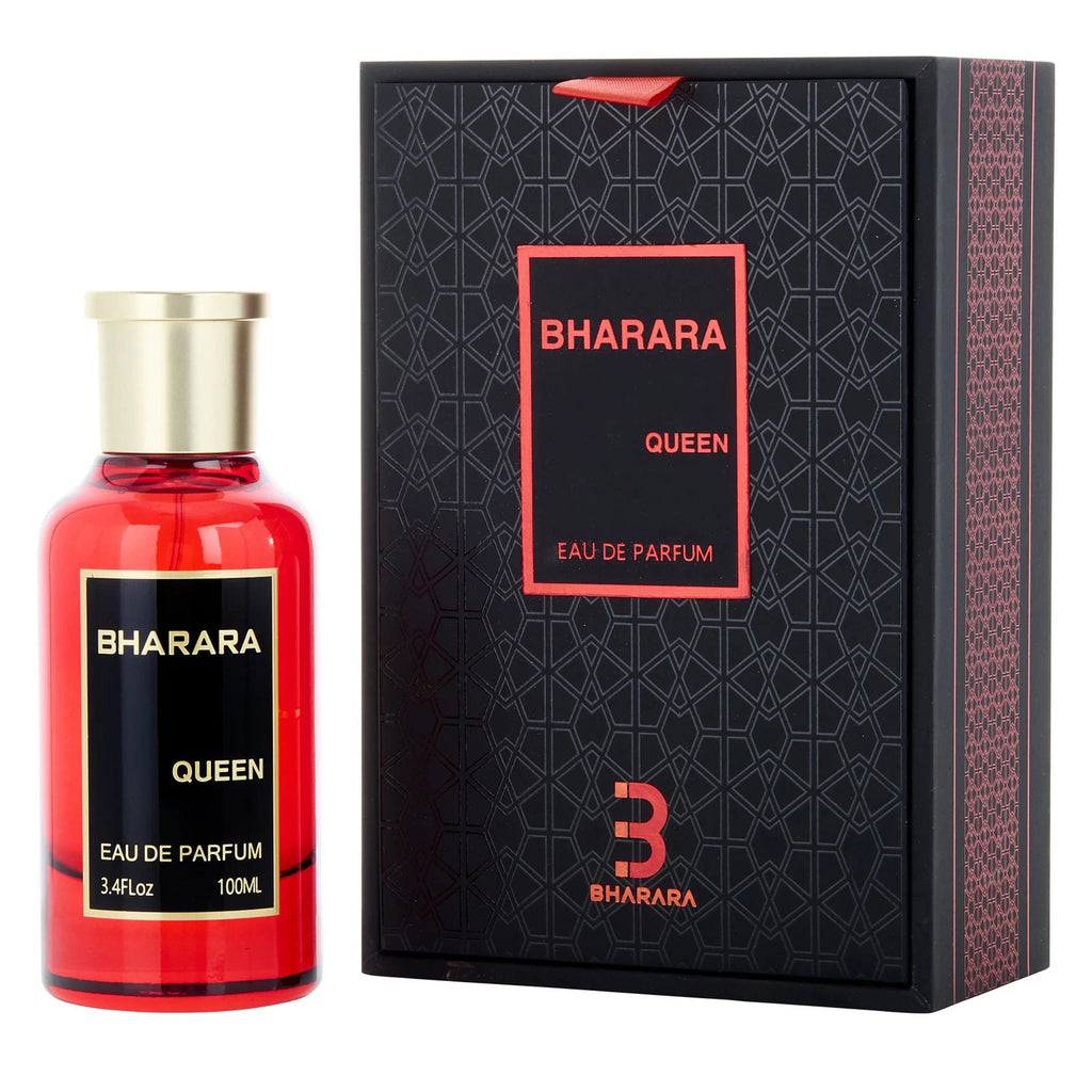 Bharara Queen 3.4oz Women  EDP Spray