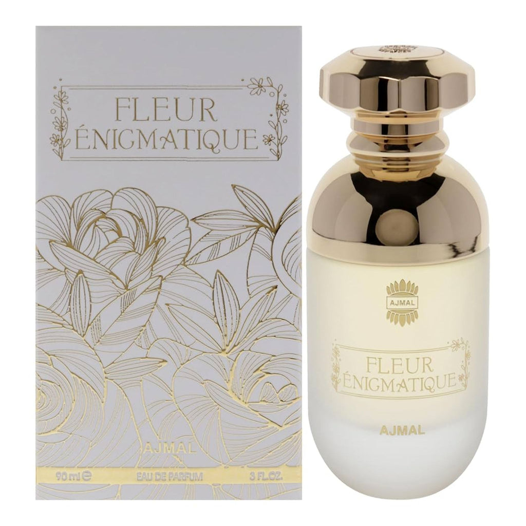 Ajmal Fleur Enigmatique 3.0oz Women EDP