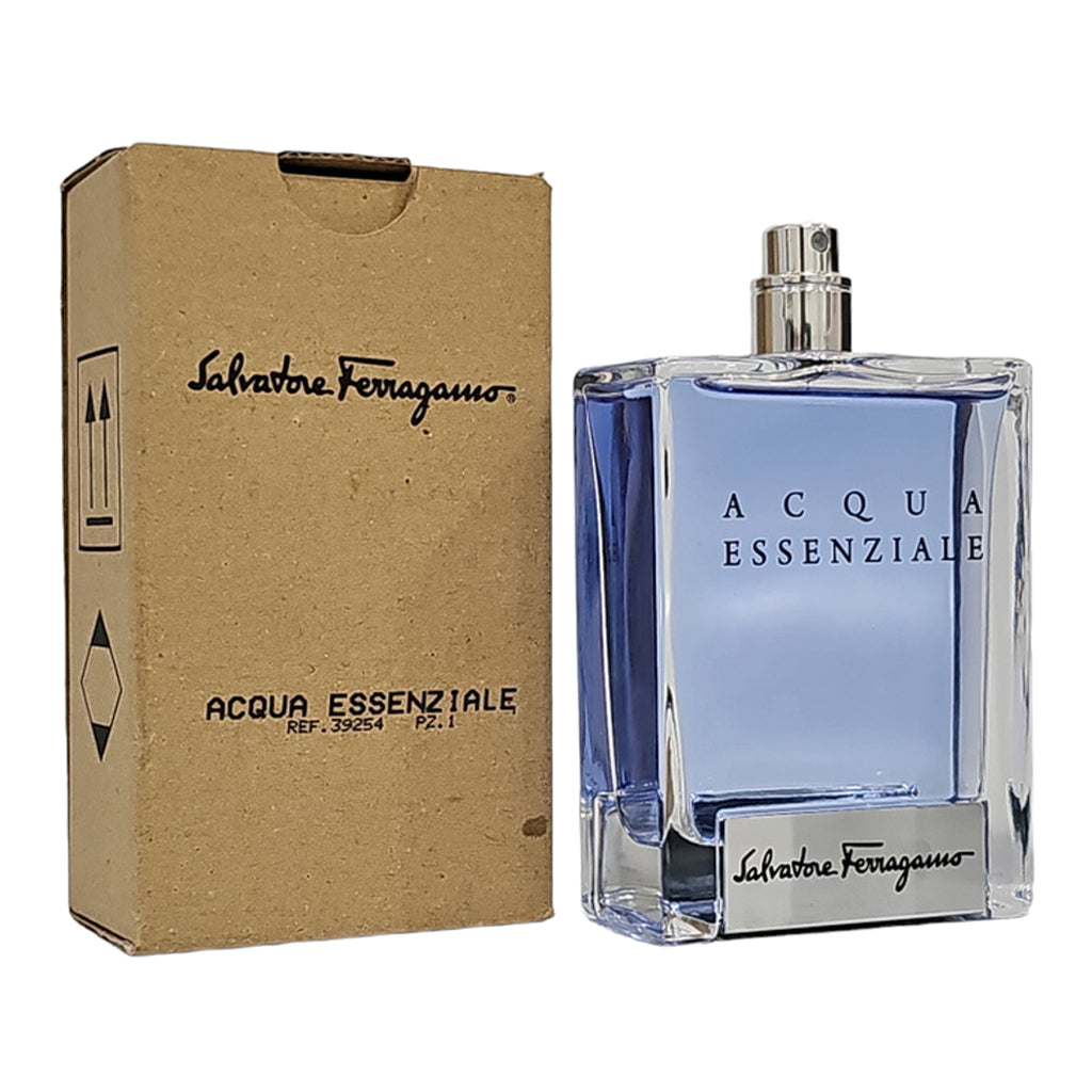 Acqua Essenziale for Men Tester 3.4oz EDT