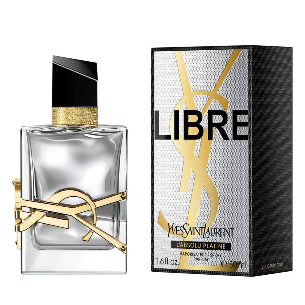 Libre L'absolu Platine YSL 1.6oz W EDP