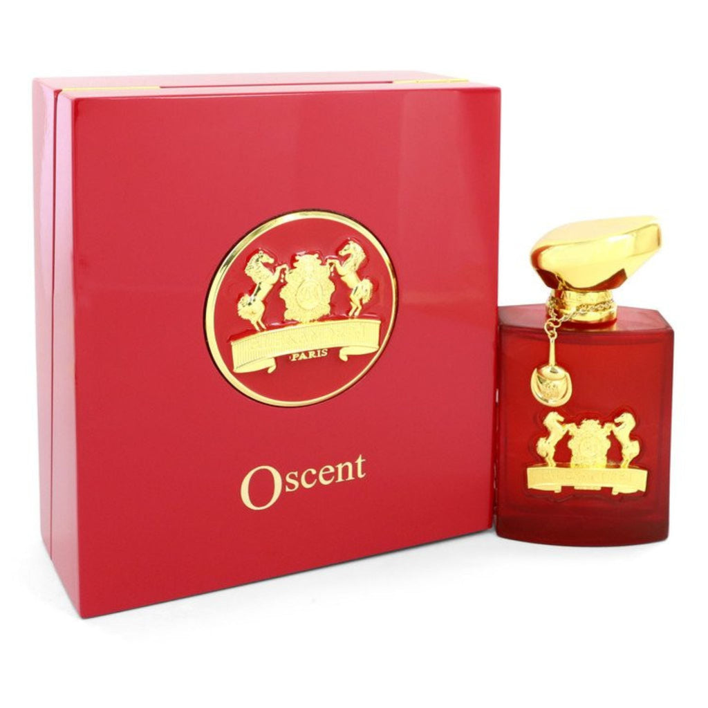 Oscent Rouge 3.4oz Unisex EDP Spray