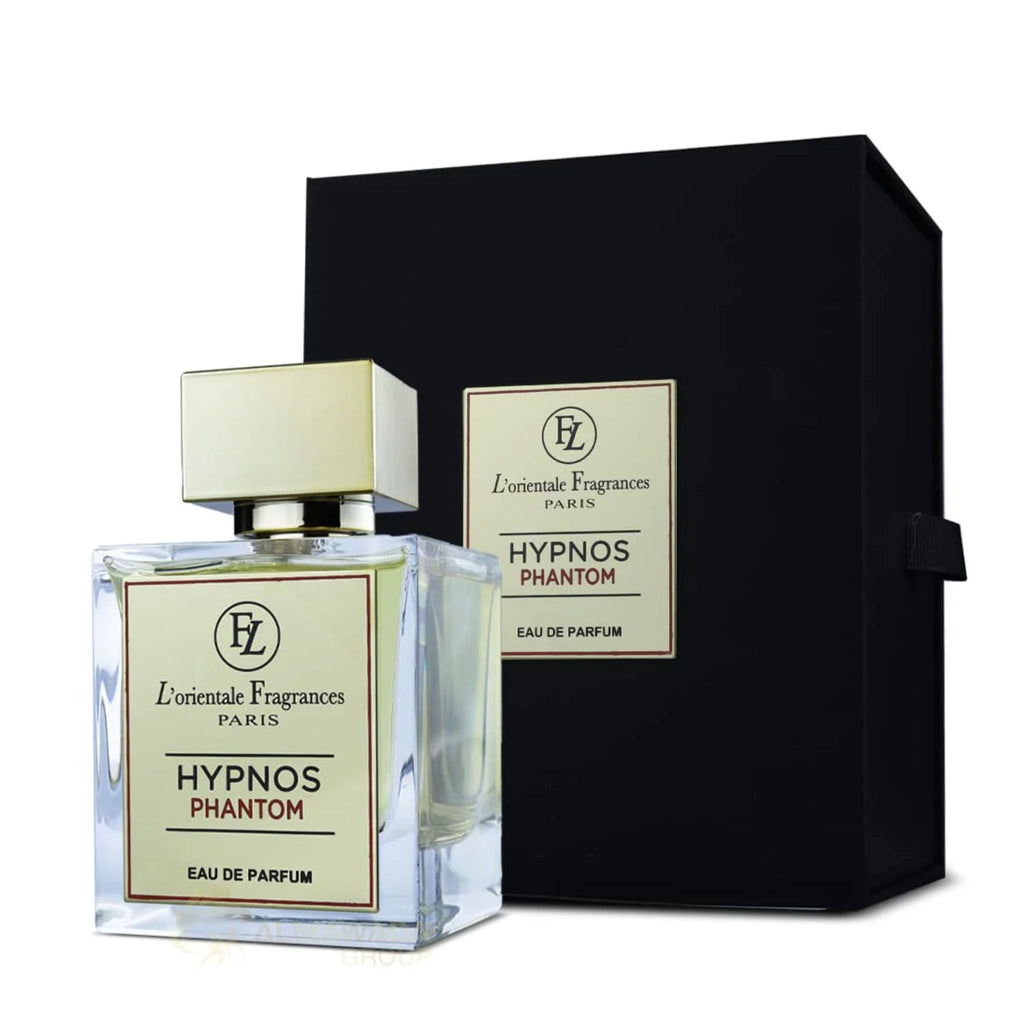 L'orientale Hypnos Phantom 3.3oz Unisex EDP Spray