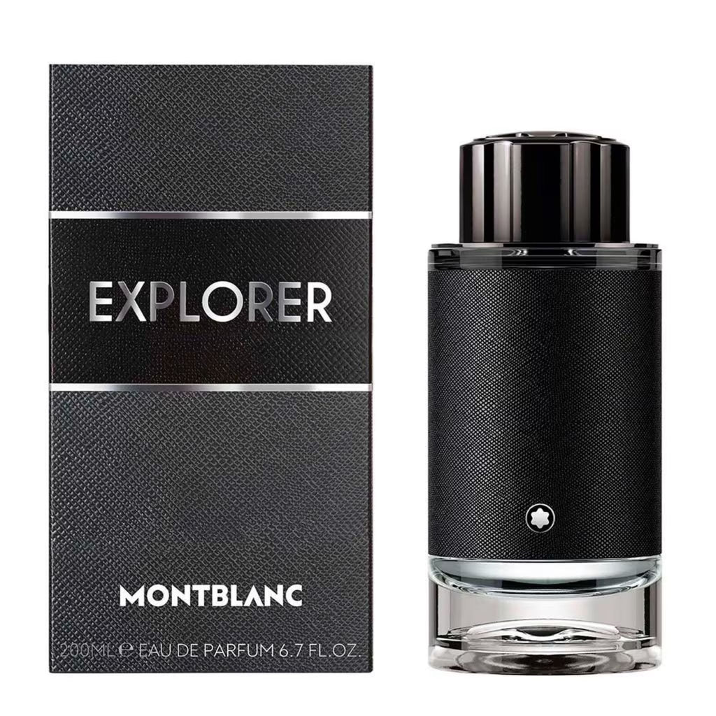 Mont Blanc Explorer 6.7oz Men EDP