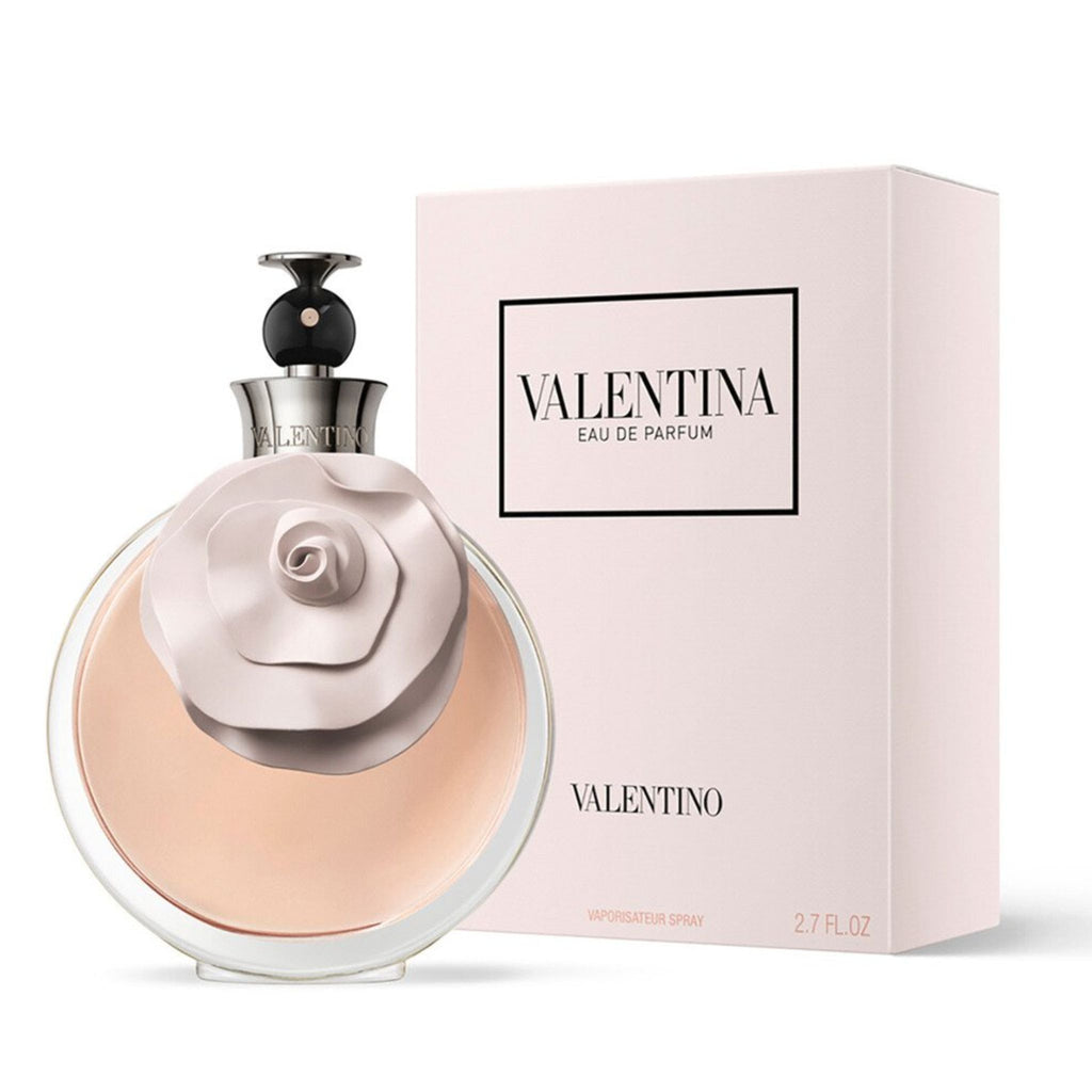 Valentina Valentino By Valentino 2.7Oz Edp Woman