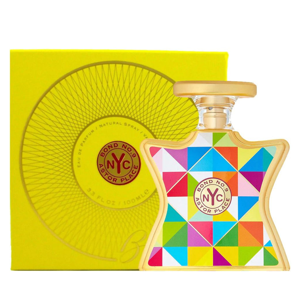 Bond No. 9 Astor Place 3.3oz Women EDP