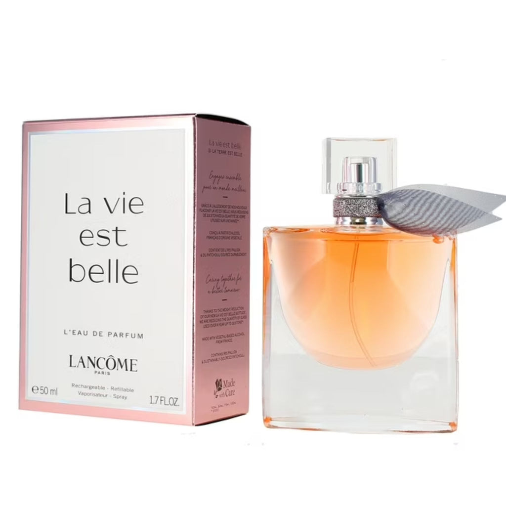 Lancôme La Vie Est Belle 1.7oz Women EDP Spray