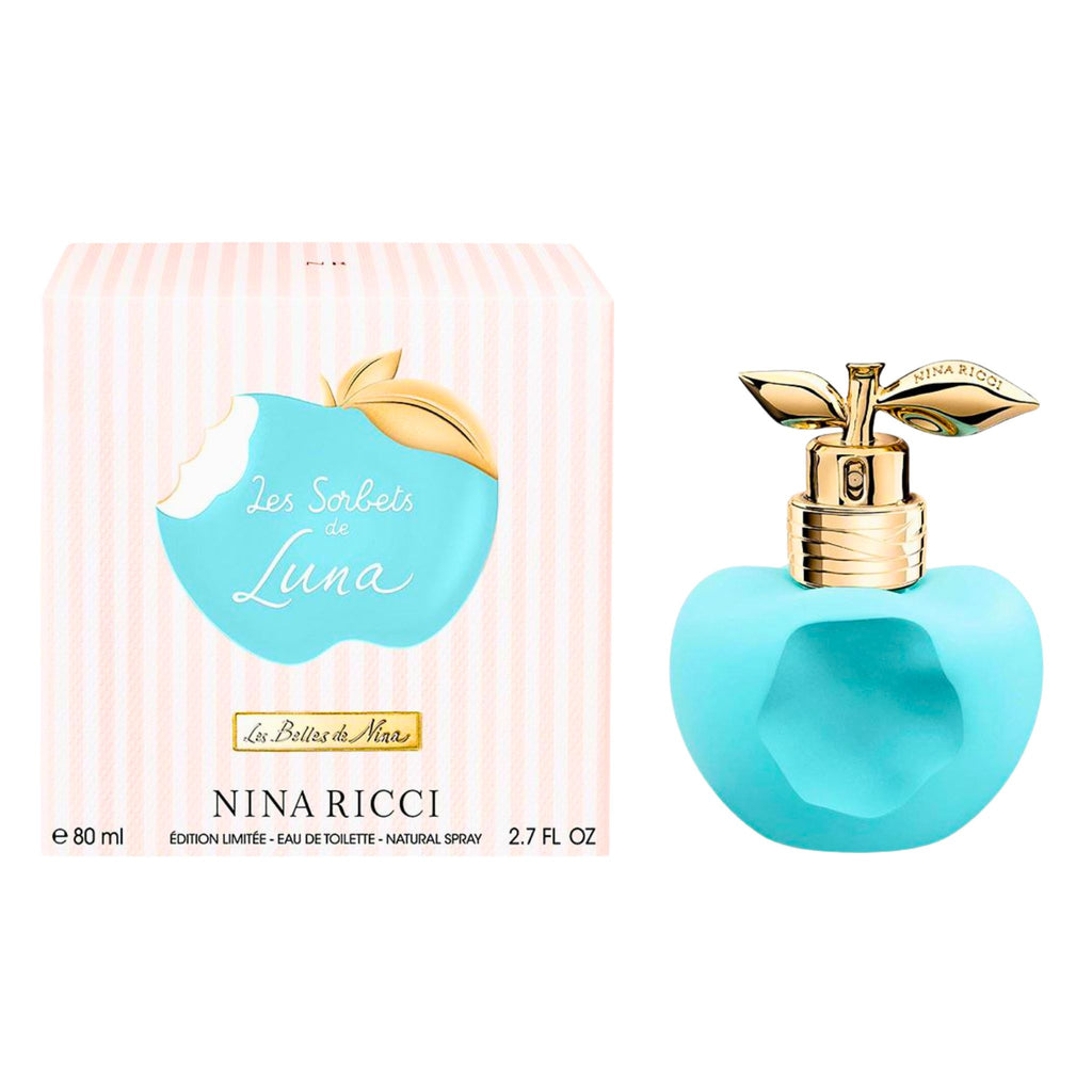 Nina Ricci Les Sorbets de Luna  2.7oz W EDT Spray