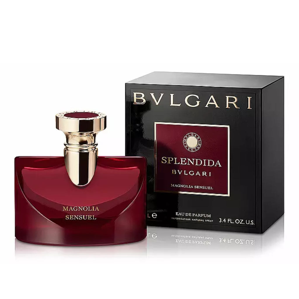 Bvlgari Magnolia Sensuel 3.4oz Women EDP Spray