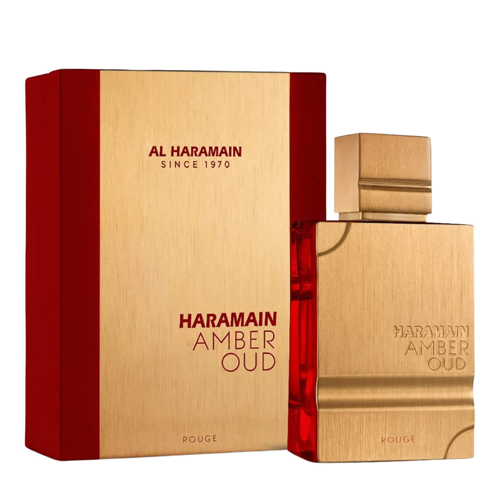 Al Haramain Amber Rouge 4.0oz Unisex EDP