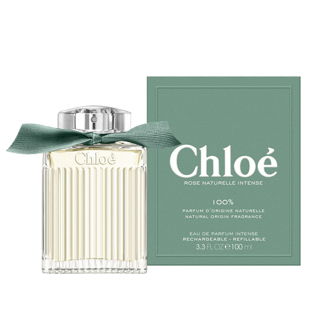 Chloe Rose Naturelle Intense 3.3oz Women EDP Spray
