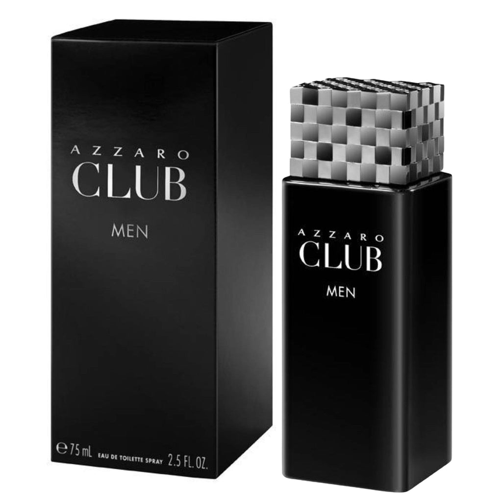 Azzaro Club 2.5oz Men EDT Spray