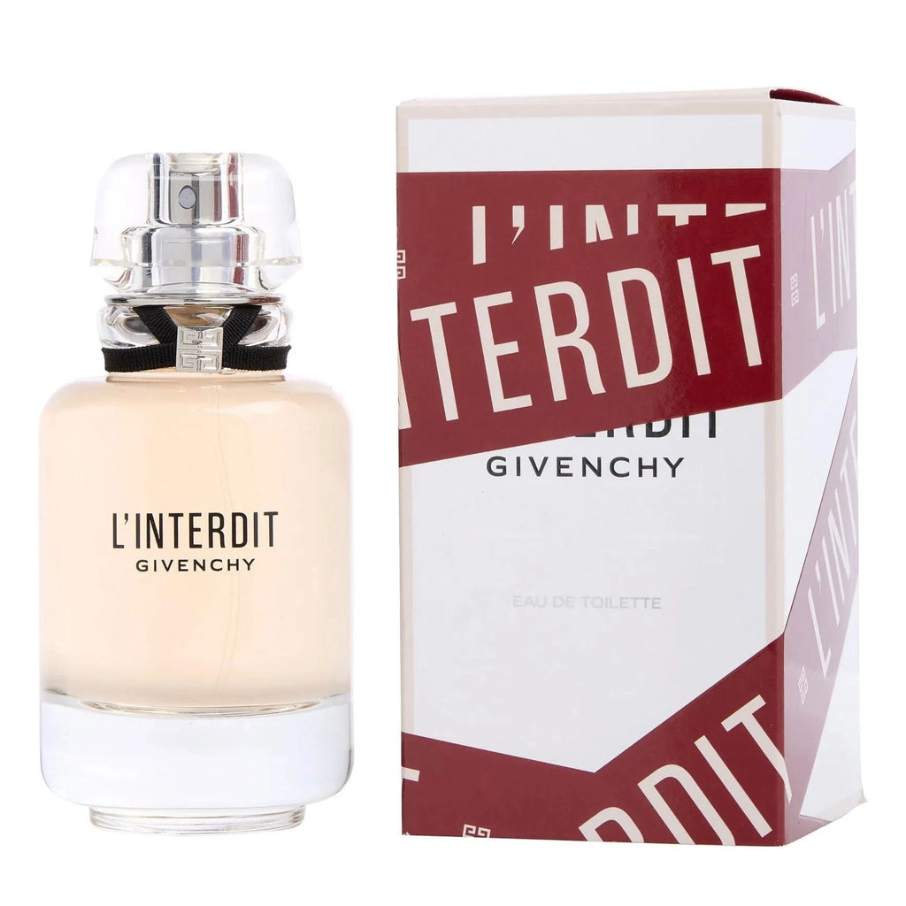 Givenchy L'interdit 2.7oz Women EDT