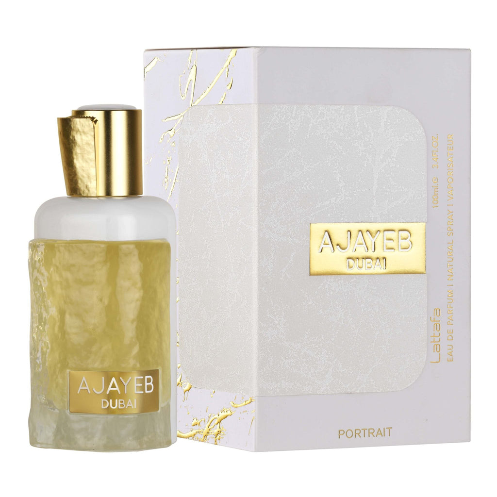 Ajayeb Dubai Portrait 3.4oz Unisex