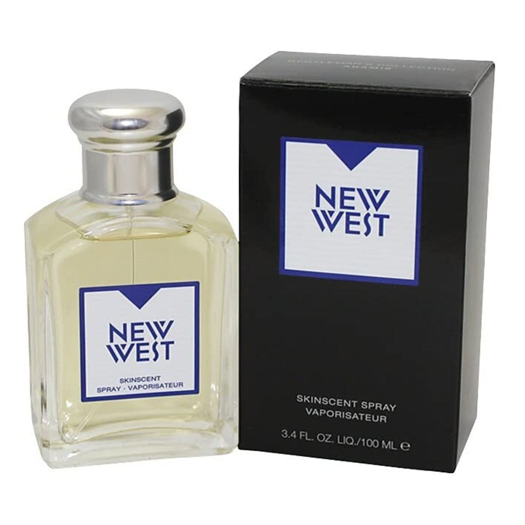 Aramis New West 3.4oz Men Spray