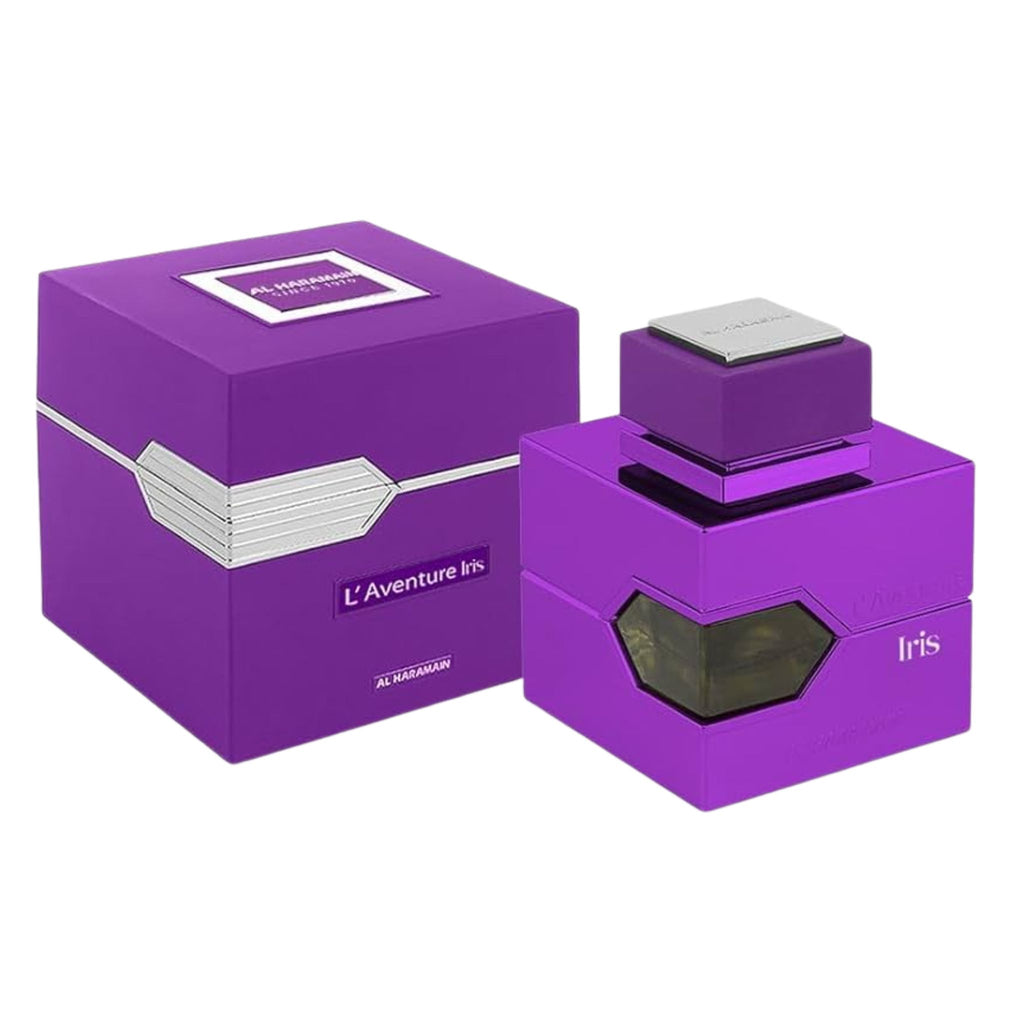 L'Aventure Iris 3.3oz Women EDP Spray