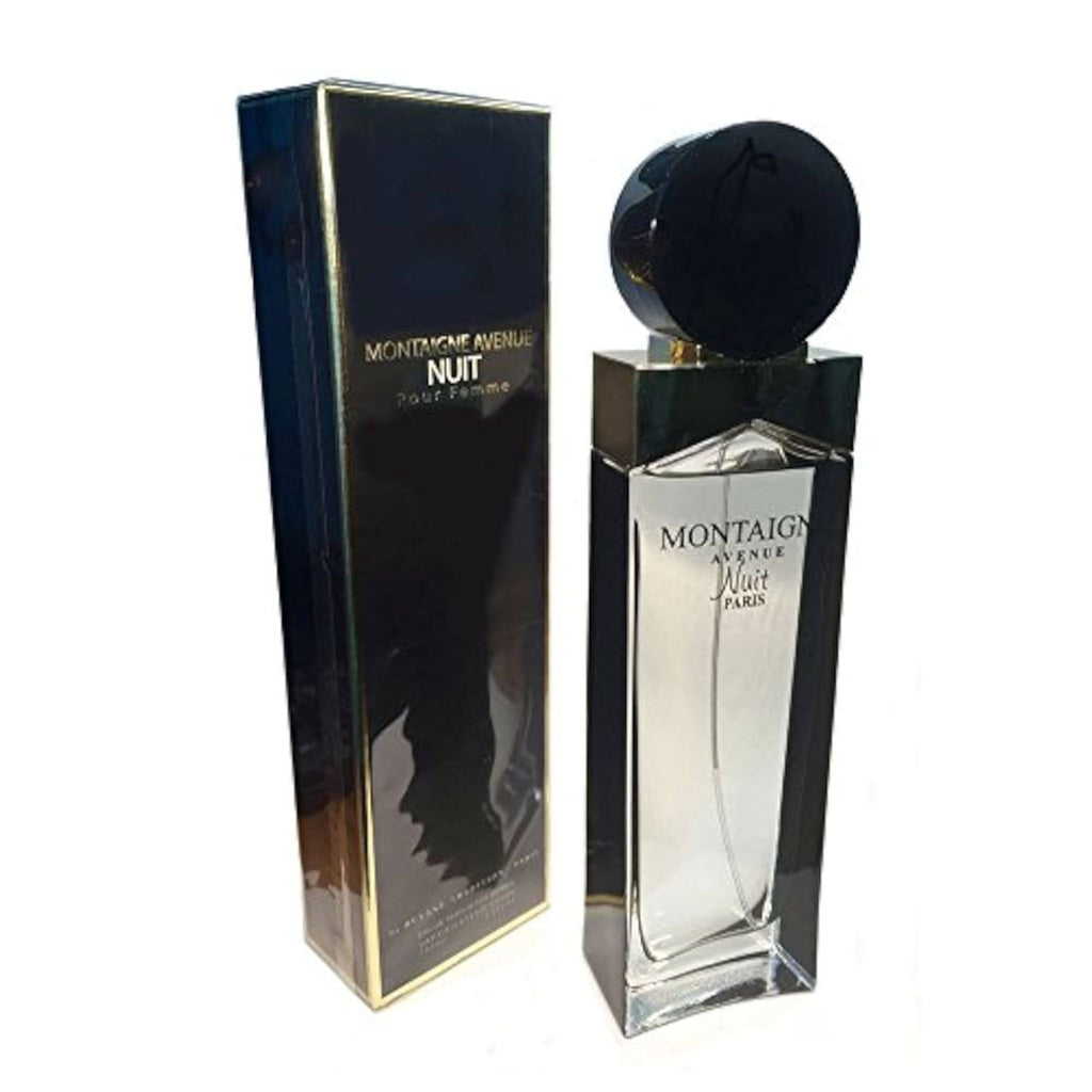 Montaigne Nuit 3.3oz W EDP Spray