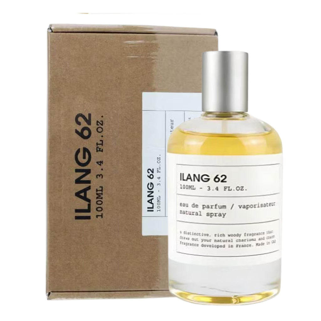 Ilang62 3.4oz Unisex EDP Spray