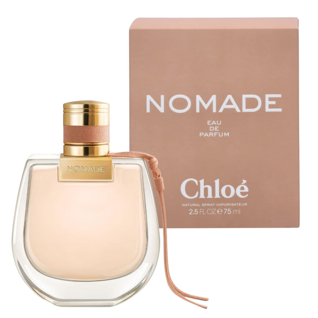 Chloe Nomade 2.5oz Women EDP Spray