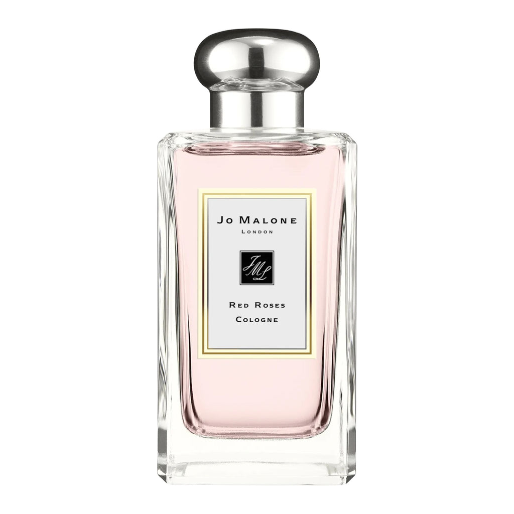 Jo Malone Red Roses 3.4oz Women EDC Tester