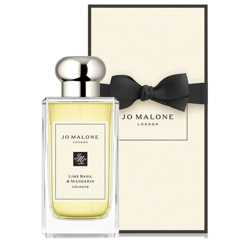 Jo Malone Lime Basil & Mandarin 3.4oz Unisex EDC