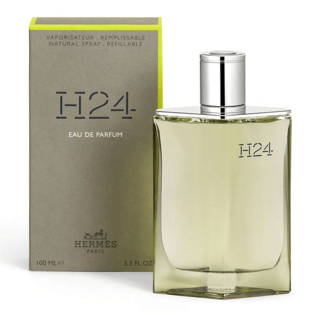 Hermes H24 3.3oz Men EDP Spray