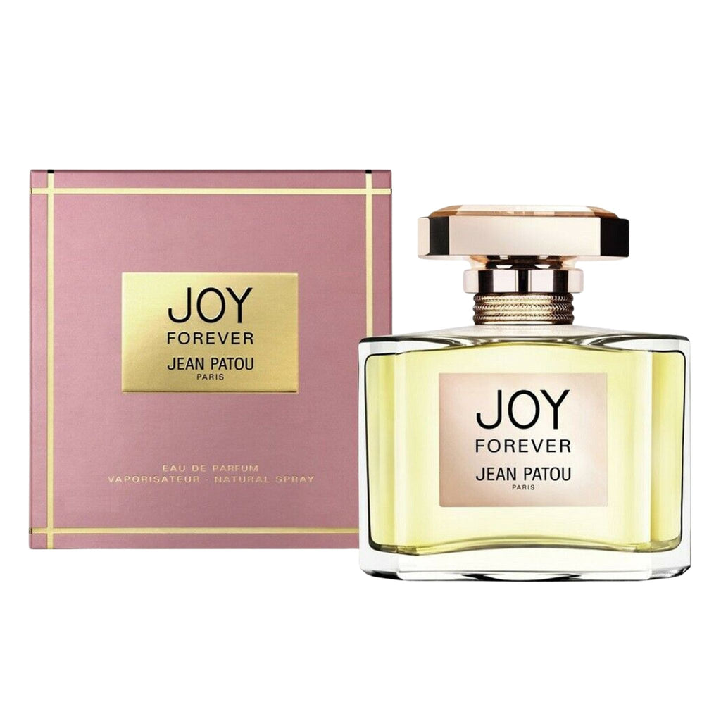 Jean Patou Forever 2.5oz Women  EDP Spray