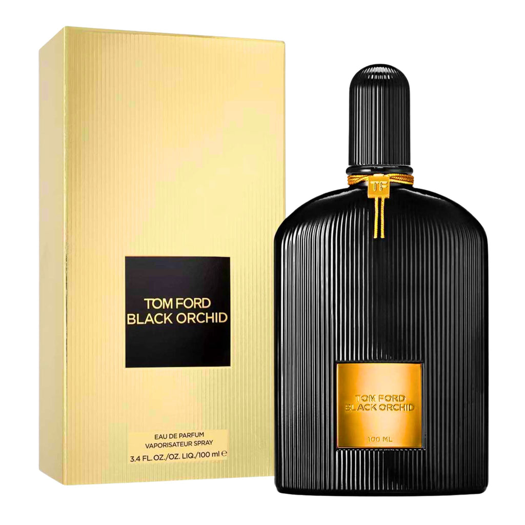 Tom Ford Black Orchid 3.4Oz W Edp