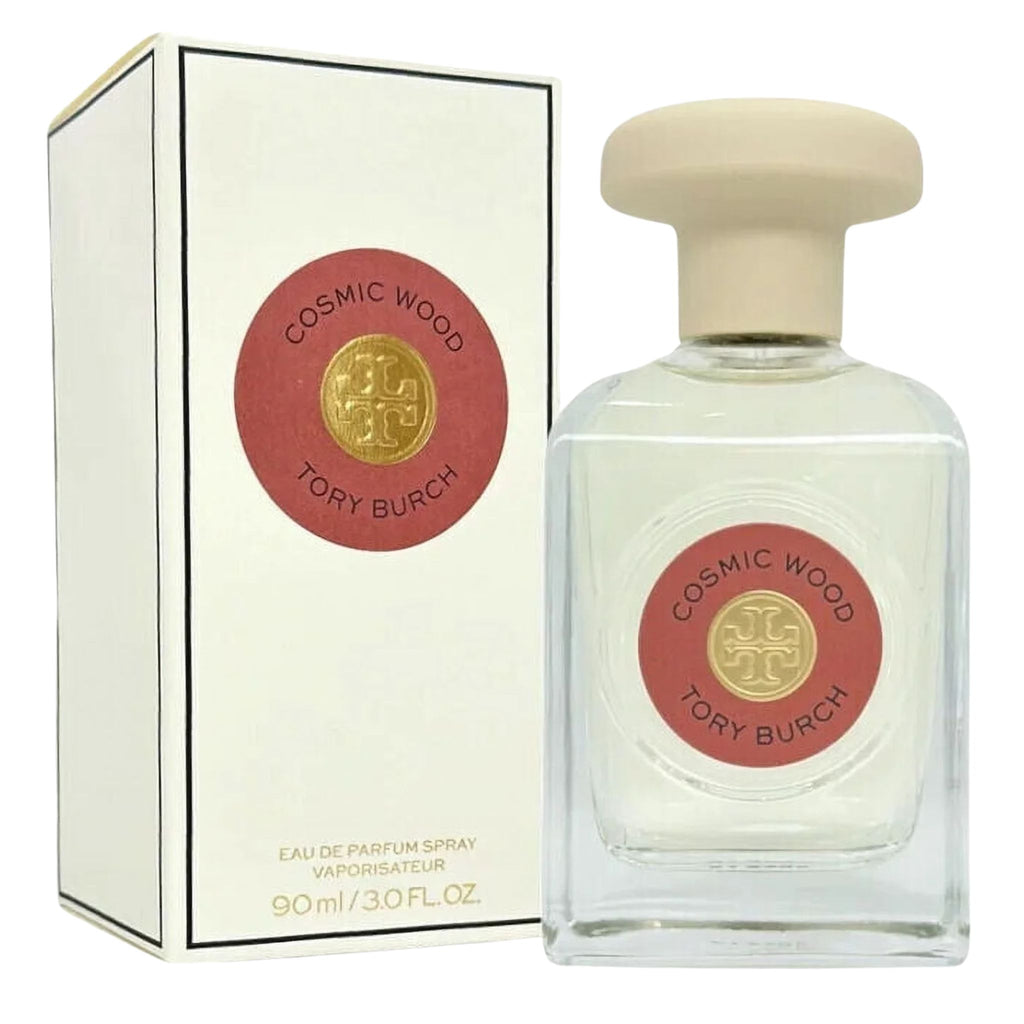 Tory Burch Cosmic Wood 3.0oz Women