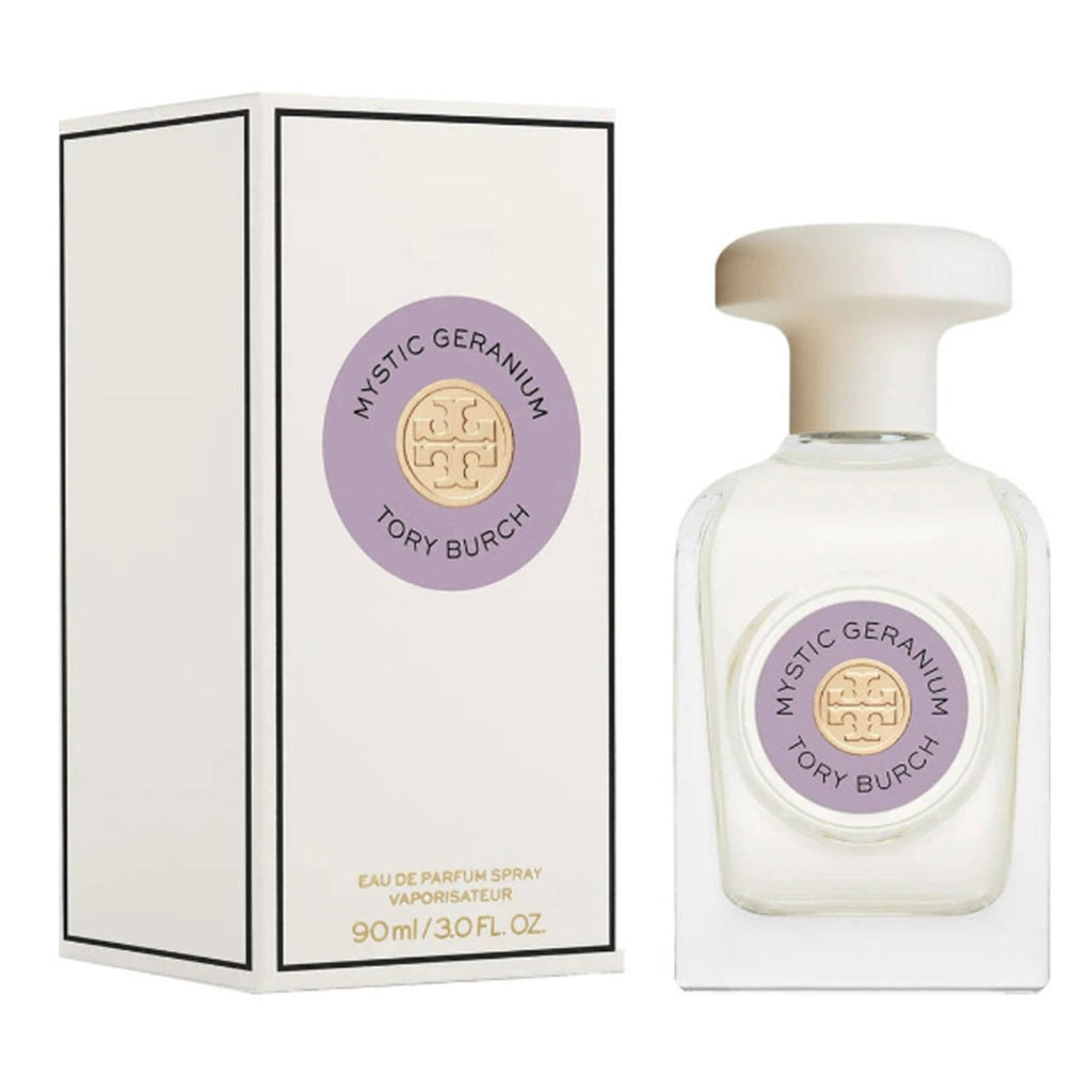 Tory Burch Mystic Geranium 3.0oz