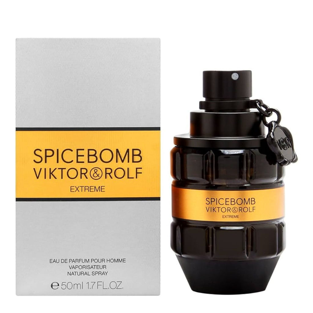 Spicebomb Extreme 1.7oz M EDP SP