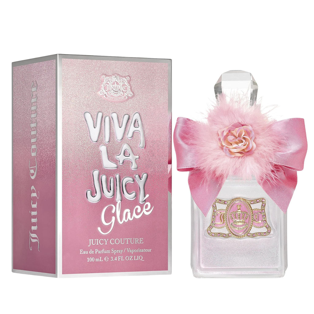 Viva La Juicy Glace By Juicy Couture 3.4Oz Women Edp