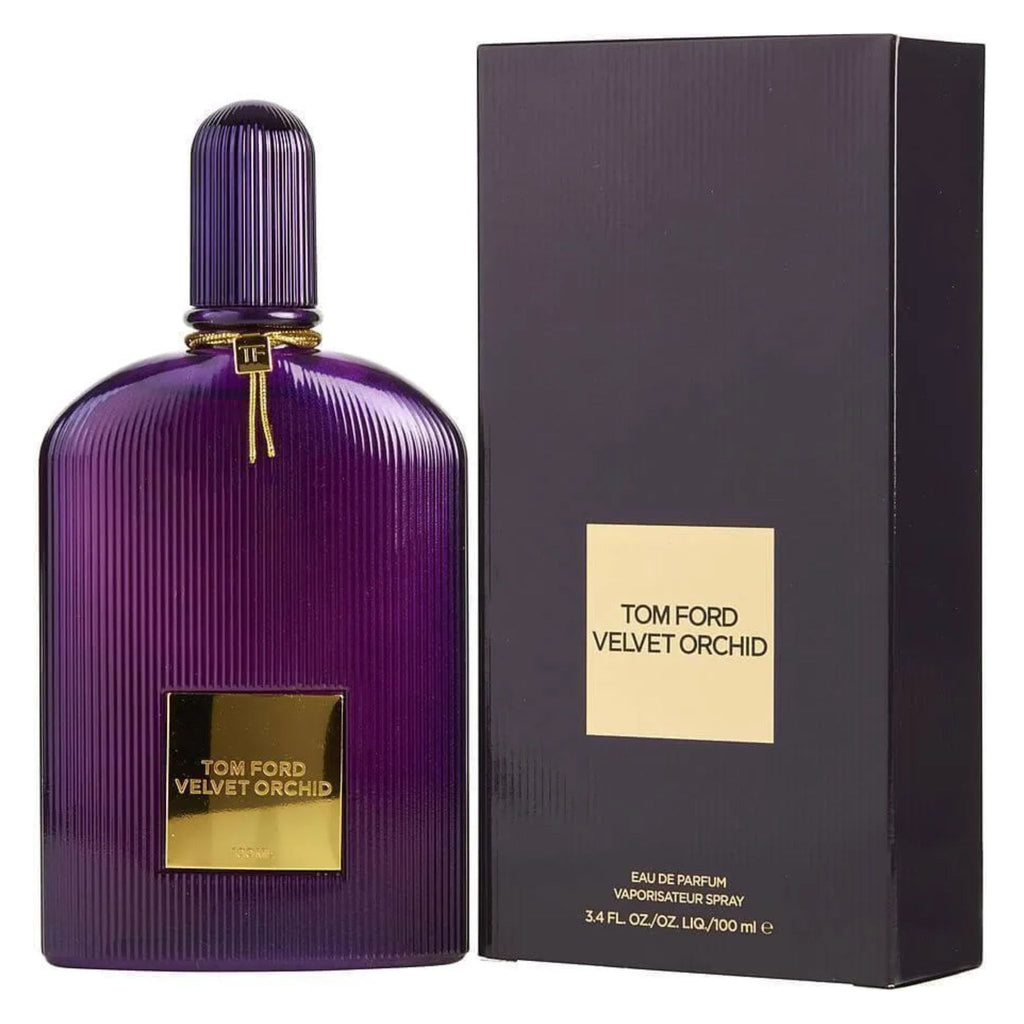 Tom Ford Velvet Orchid 3.4Oz W EDP
