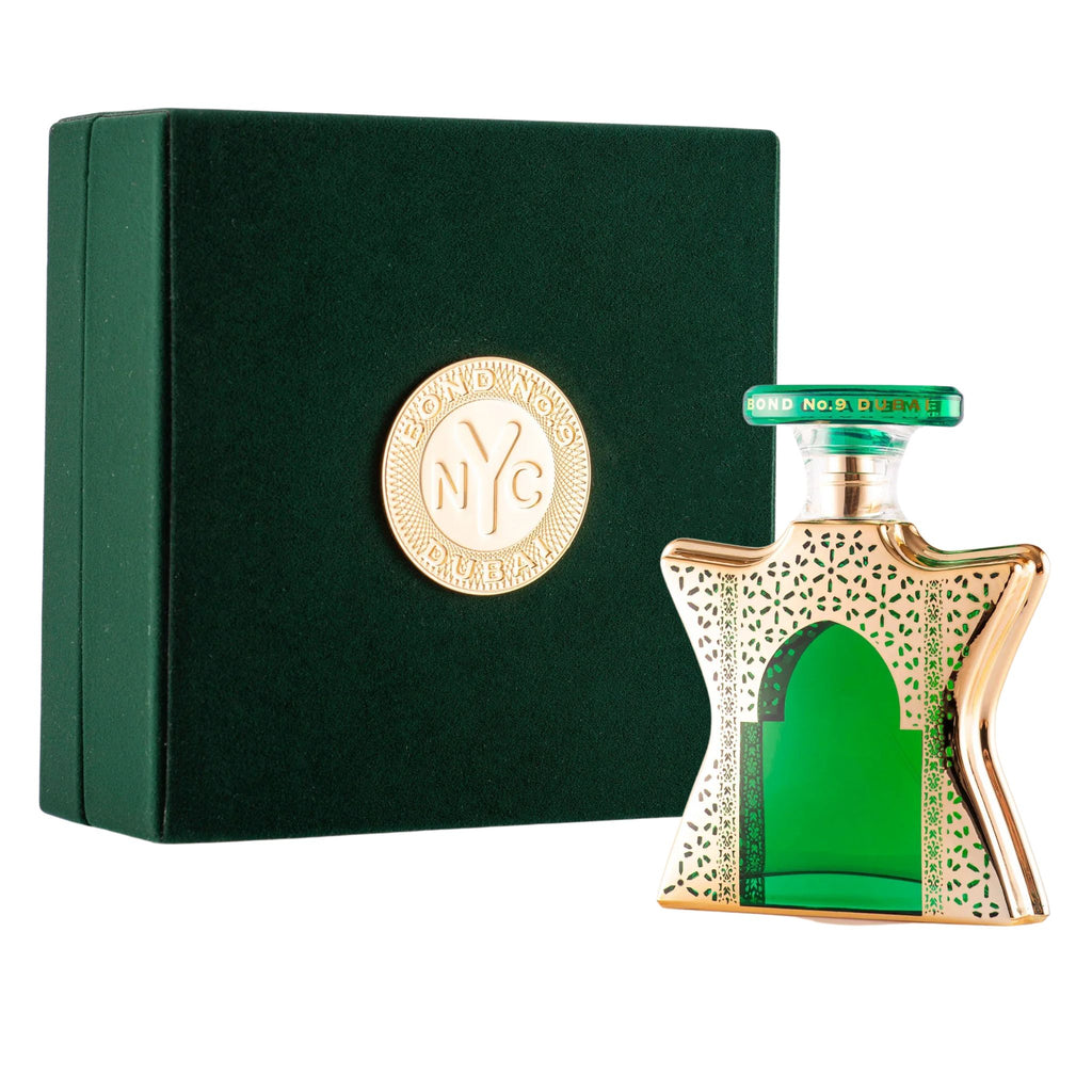 Bond#9 Dubai Emerald 3.3oz Unisex EDP