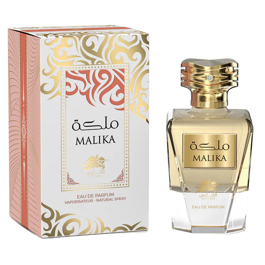 Al Fares Aslo Malika 3.0oz Women EDP Spray