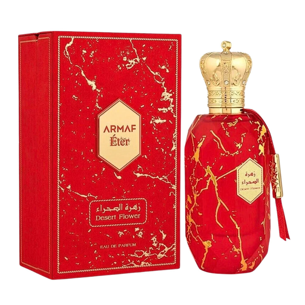 Armaf Eter Desert Flower 3.4oz Unisex EDP Spray