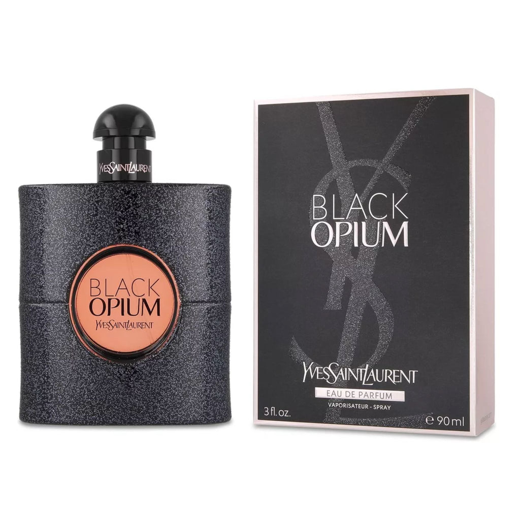 Yves Saint Laurent Black Opium 3.0oz EDP Spray