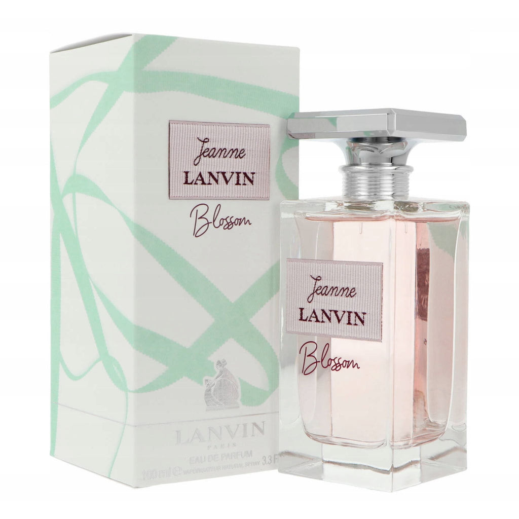 Lanvin Jeanne Blossom3.3oz W EDP