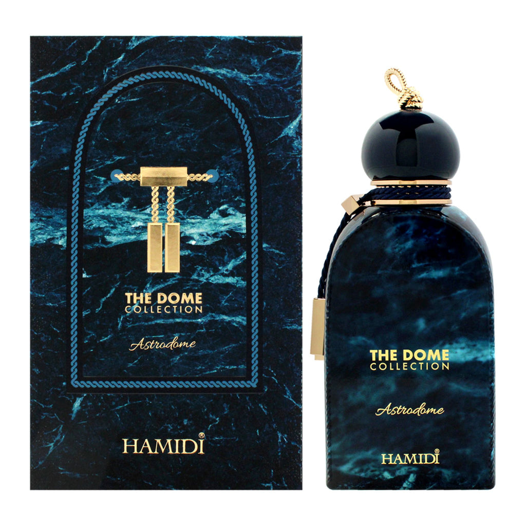 Hamidi Astrodome 3.4oz Unisex EDP Spray