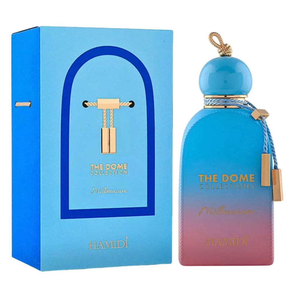 Hamidi Millenium 3.4oz Unisex EDP Spray
