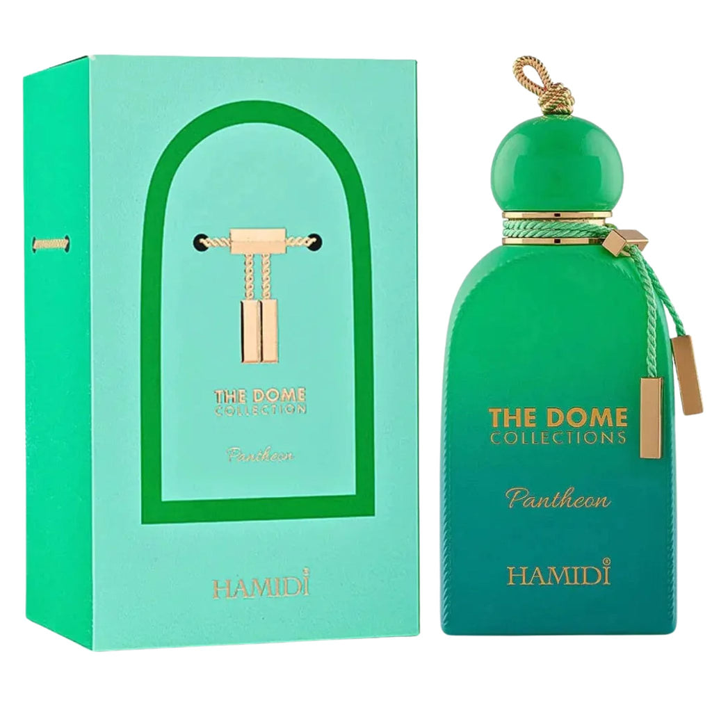 Hamidi Pantheon 3.4oz Unisex EDP Spray