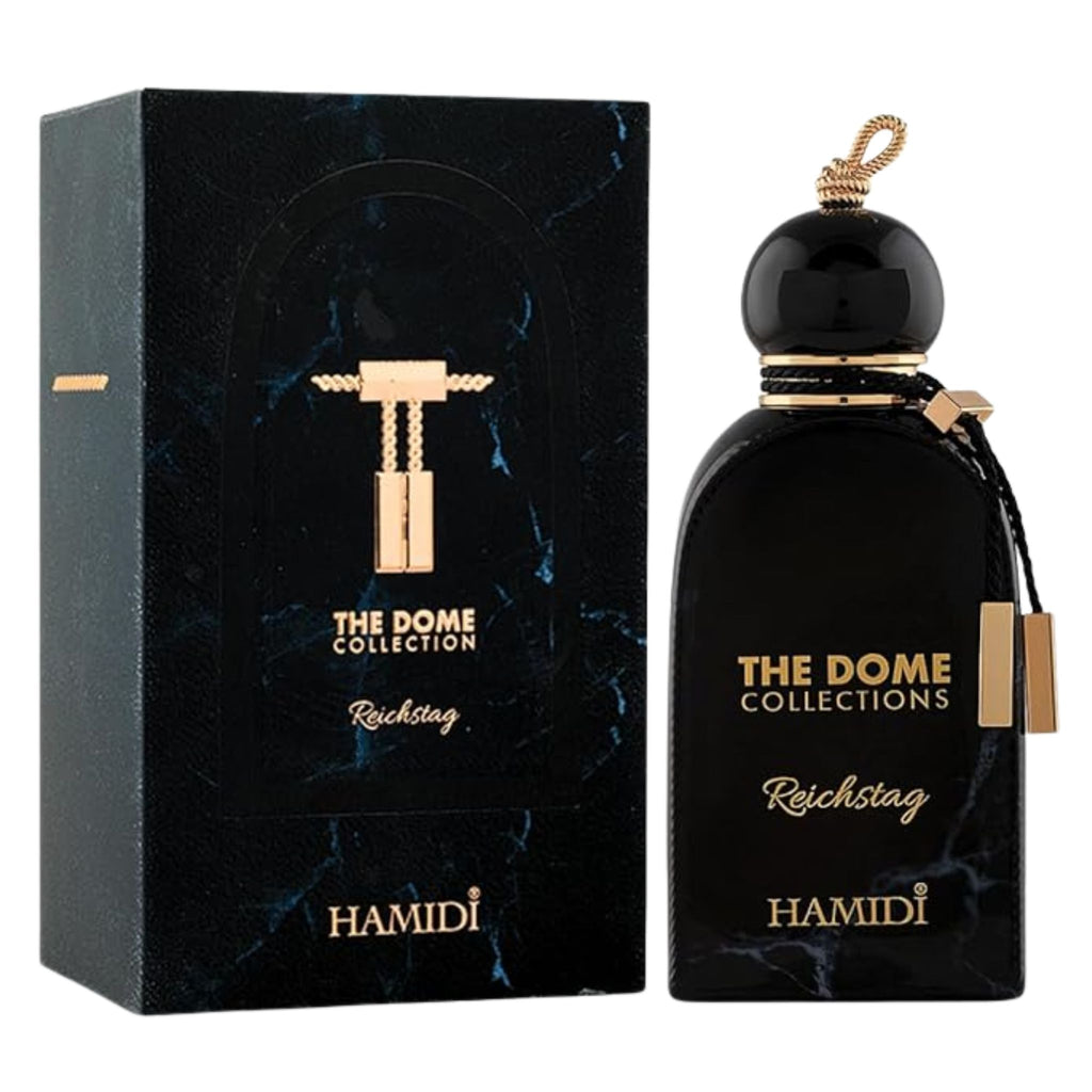 Hamidi Reichstag 3.4oz Unisex EDP Spray
